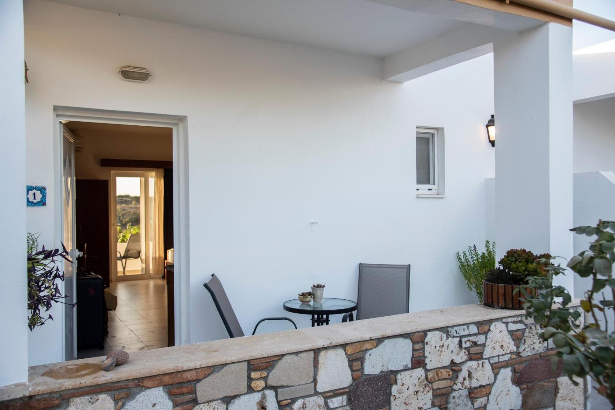 Nikos Studios Kefalos  Ngoại thất bức ảnh